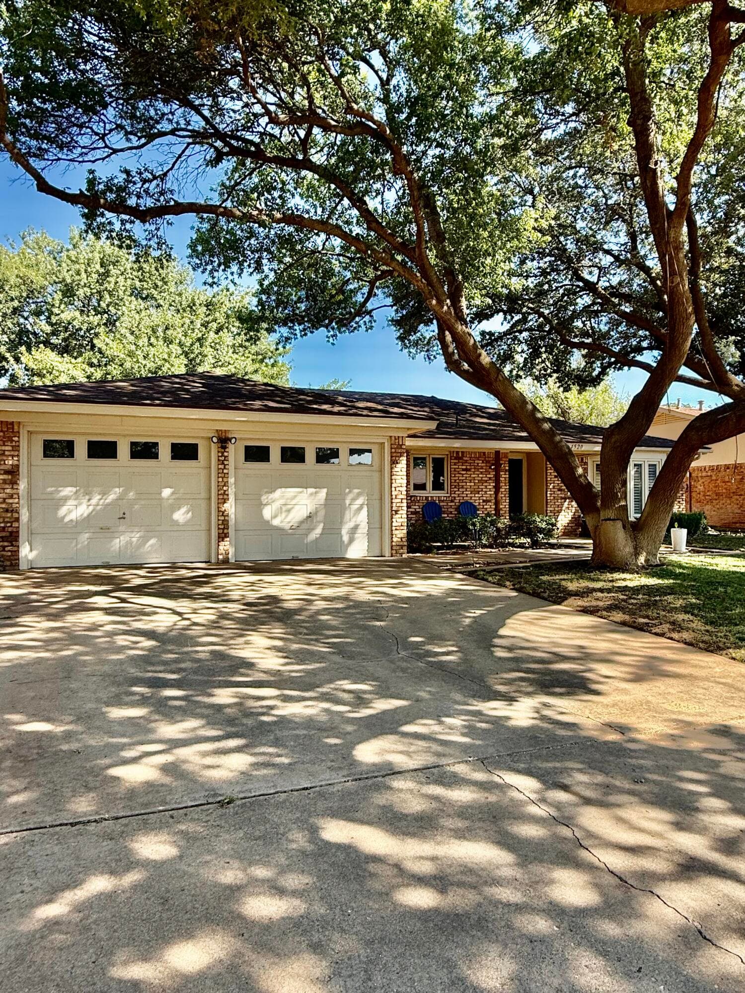 Single Family Residence at 4520 77th Street