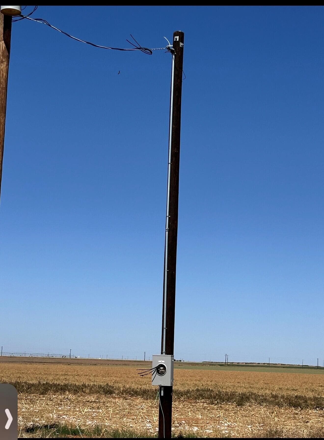 Unimproved Land at 4067 lot 10 Eagle Road