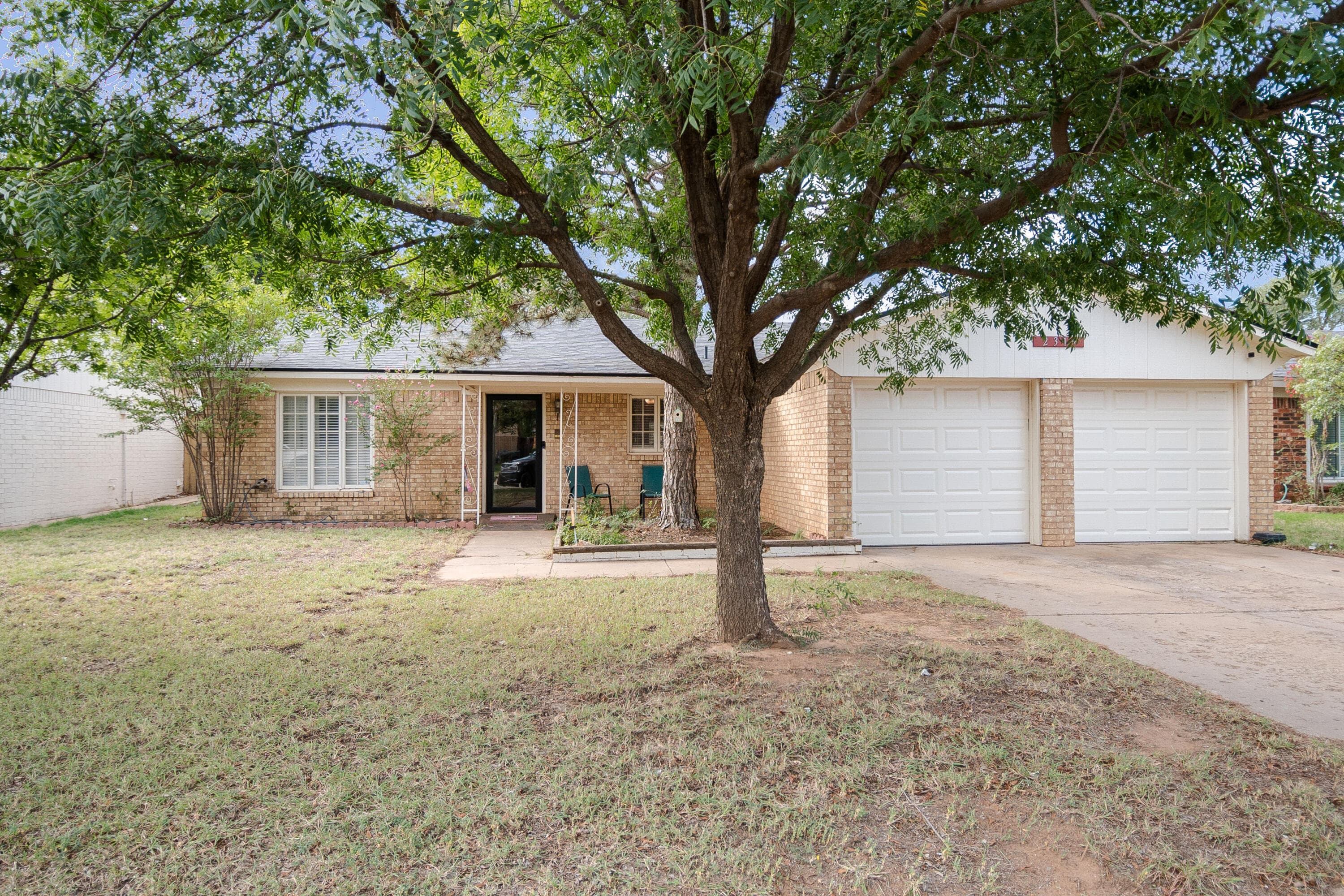Single Family Residence at 2319 79th Street
