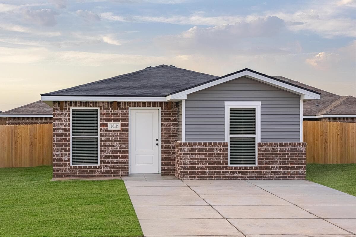 Single Family Residence at 5522 Smith Street