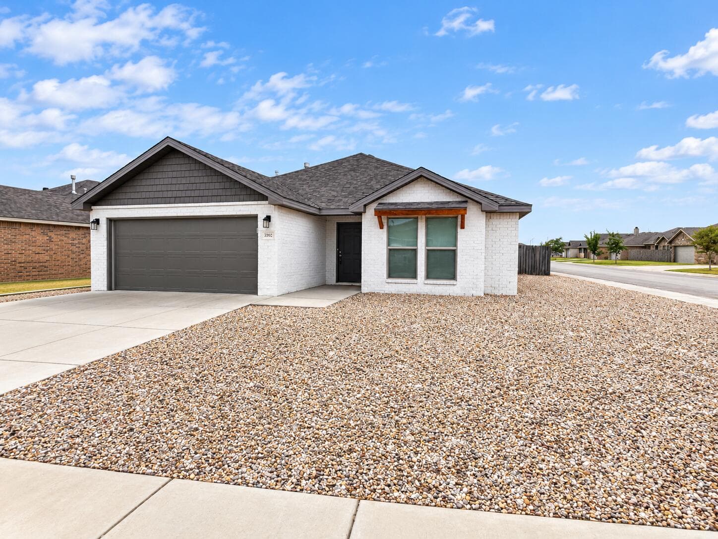 Single Family Residence at 3202 Viola Avenue