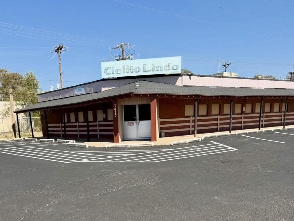 Business at 3417 Avenue A