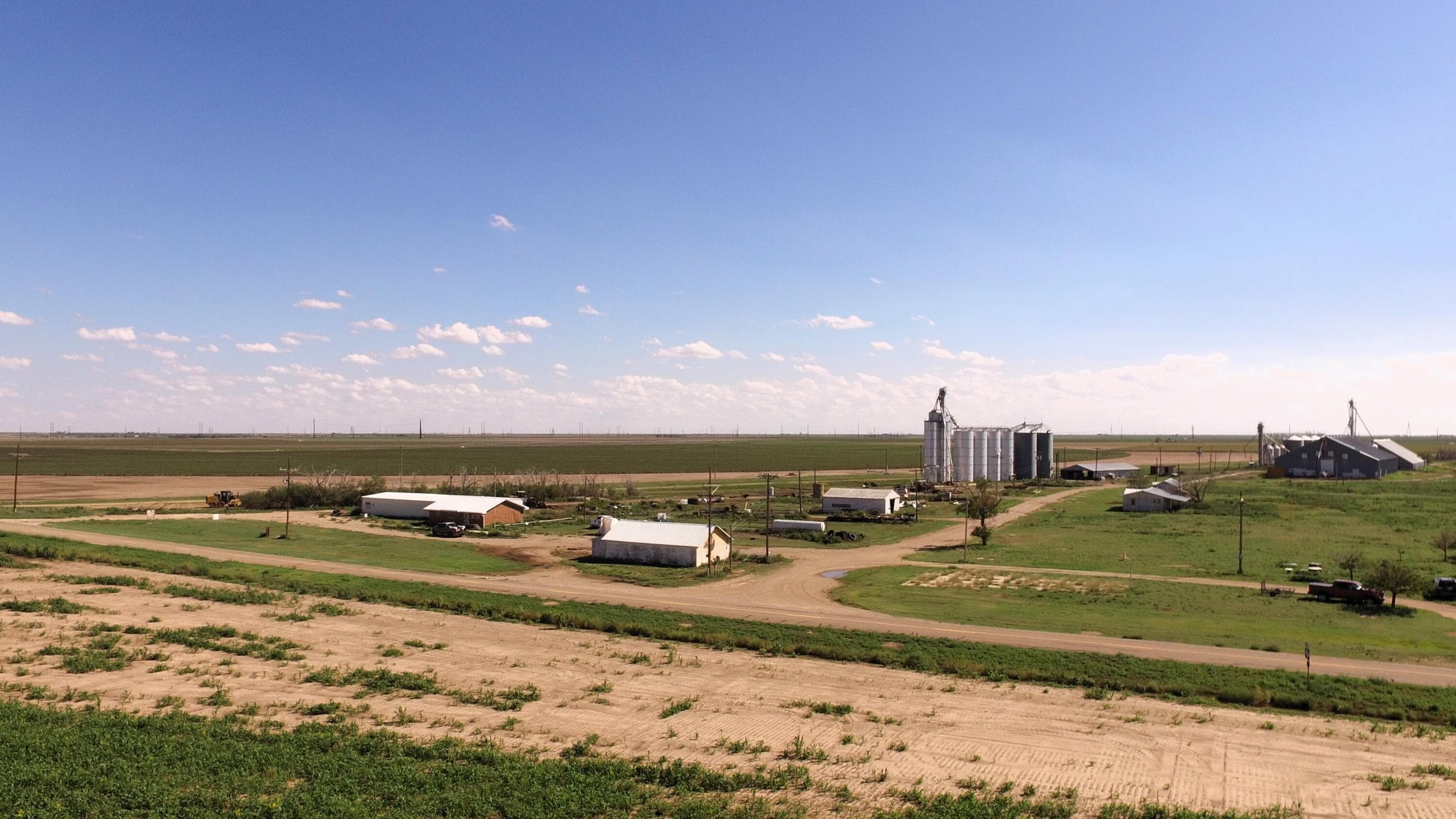 Agriculture at 194 Farm To Market Road 784