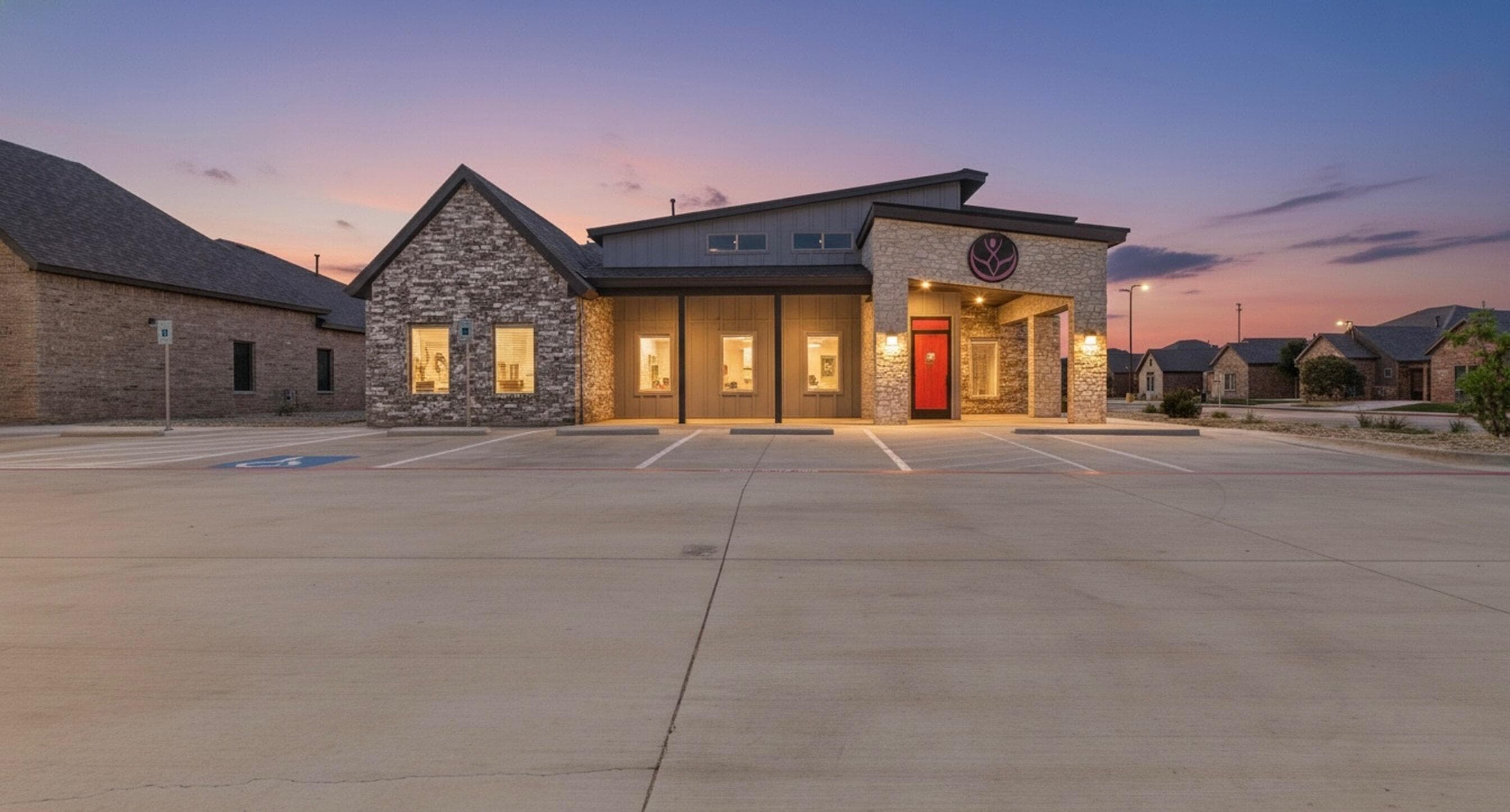 Mixed Use at 10933 Wayne Avenue