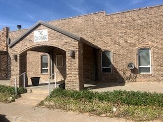 Mixed Use at 205 S 6th Street