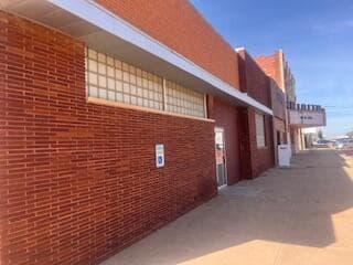 Mixed Use at 402 W Main Street