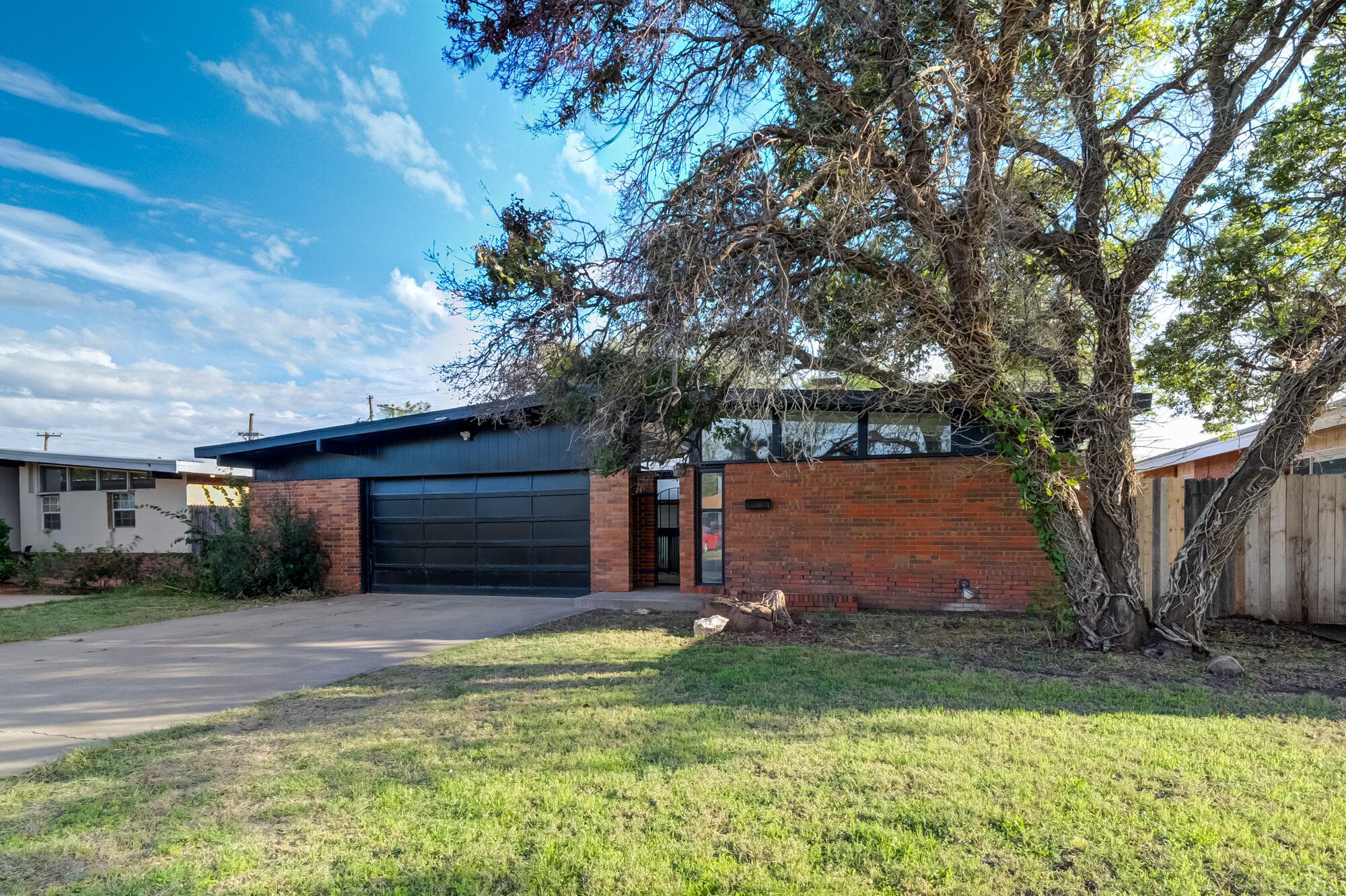 Single Family Residence at 2105 57th Street