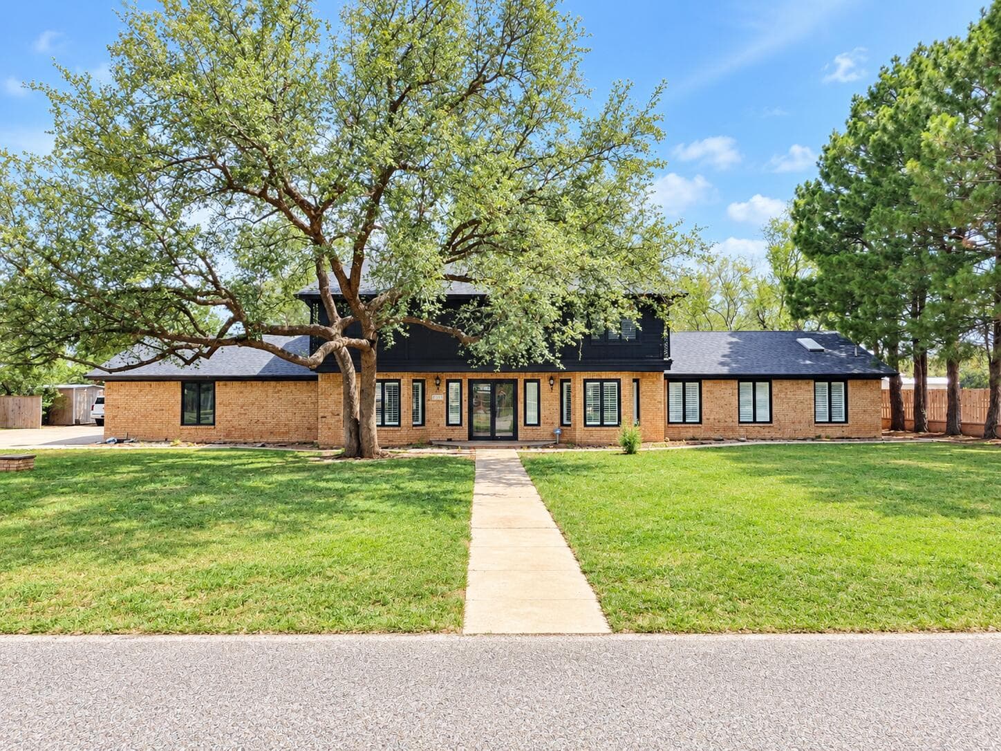 Single Family Residence at 7201 61st Street
