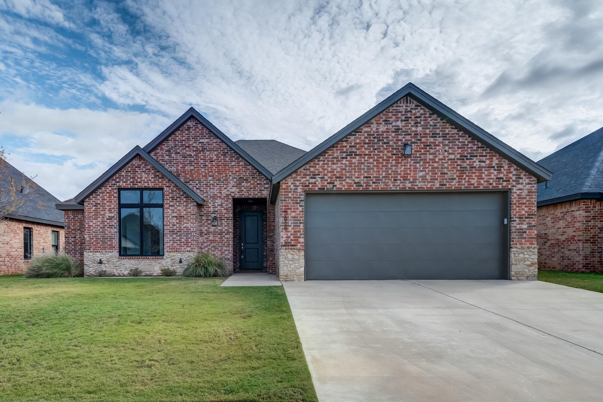 Single Family Residence at 5615 119th Street