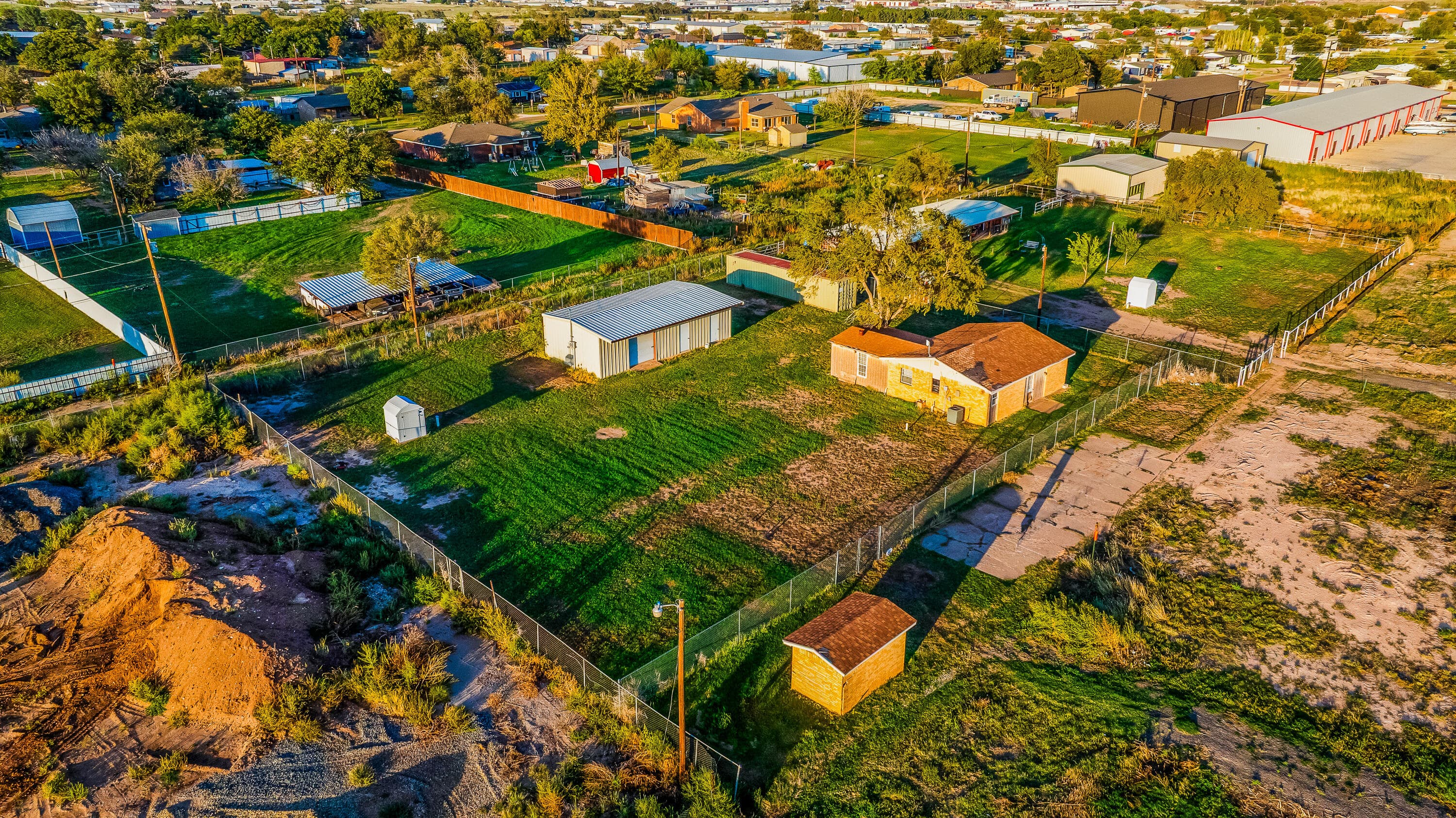 Mixed Use at 1628 130th Street