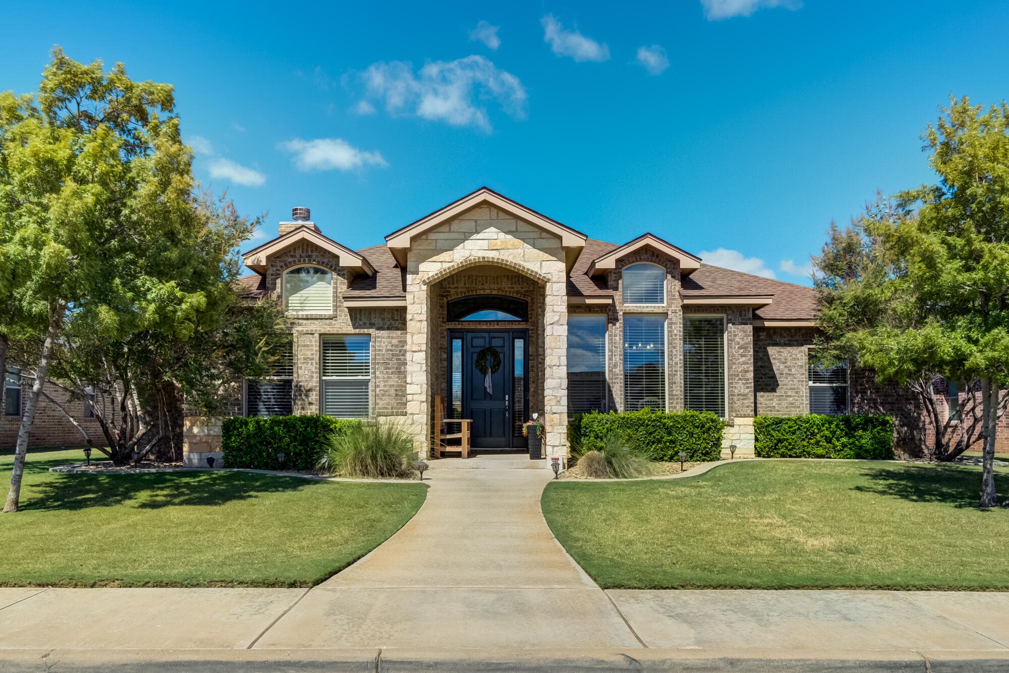 Single Family Residence at 3808 135th Street