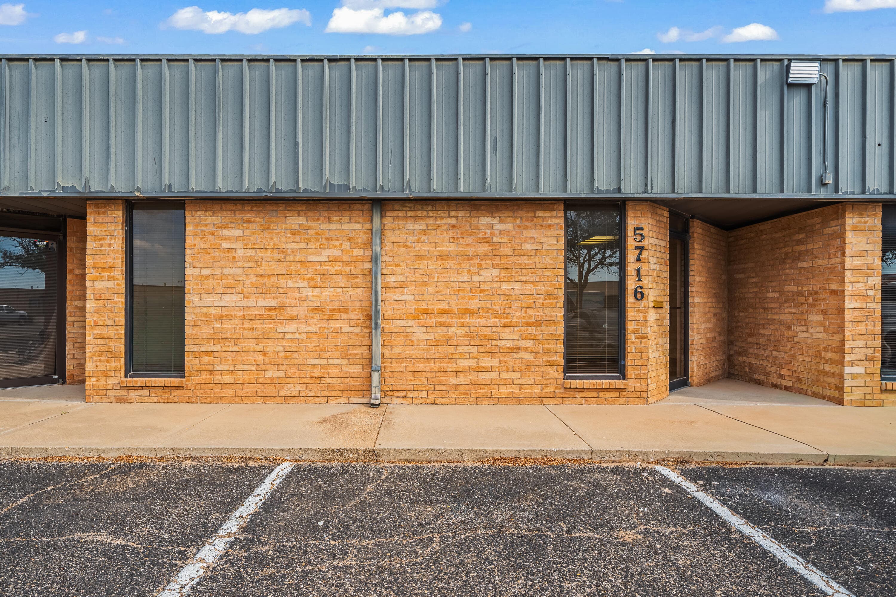 Office at 5716 40th Street