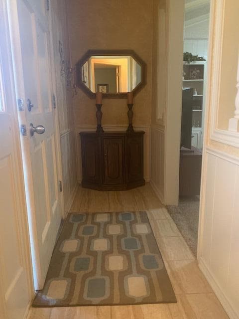 Single Family Residence at 1001 Shady Oaks Lane