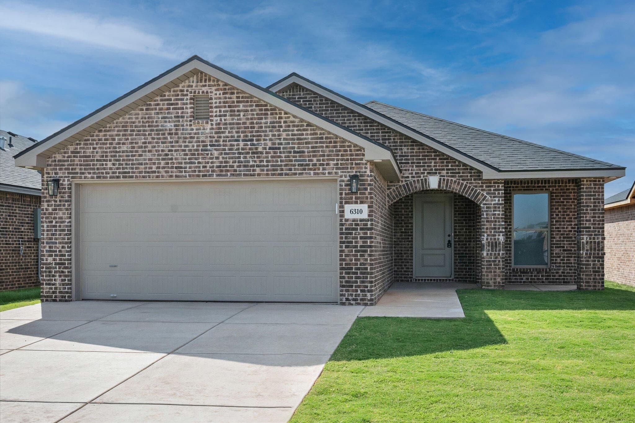 Single Family Residence at 6310 Venita Avenue