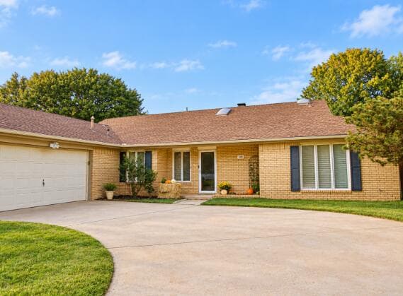 Single Family Residence at 5208 88th Street