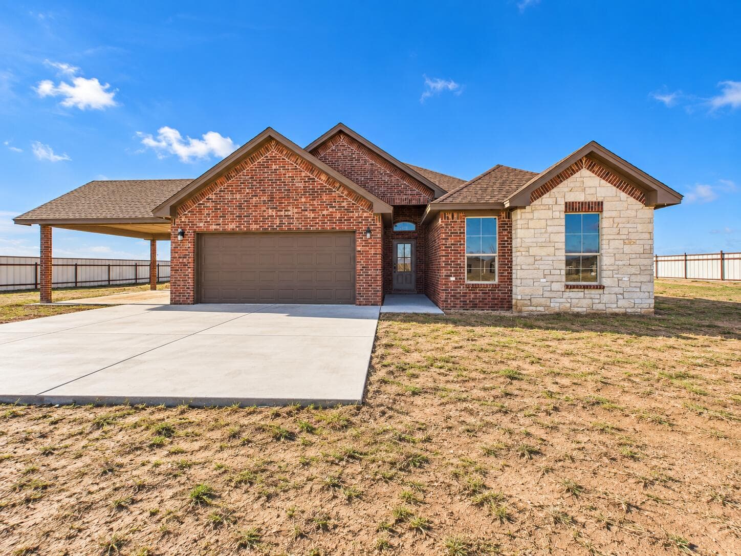 Single Family Residence at 6912 PR Cub