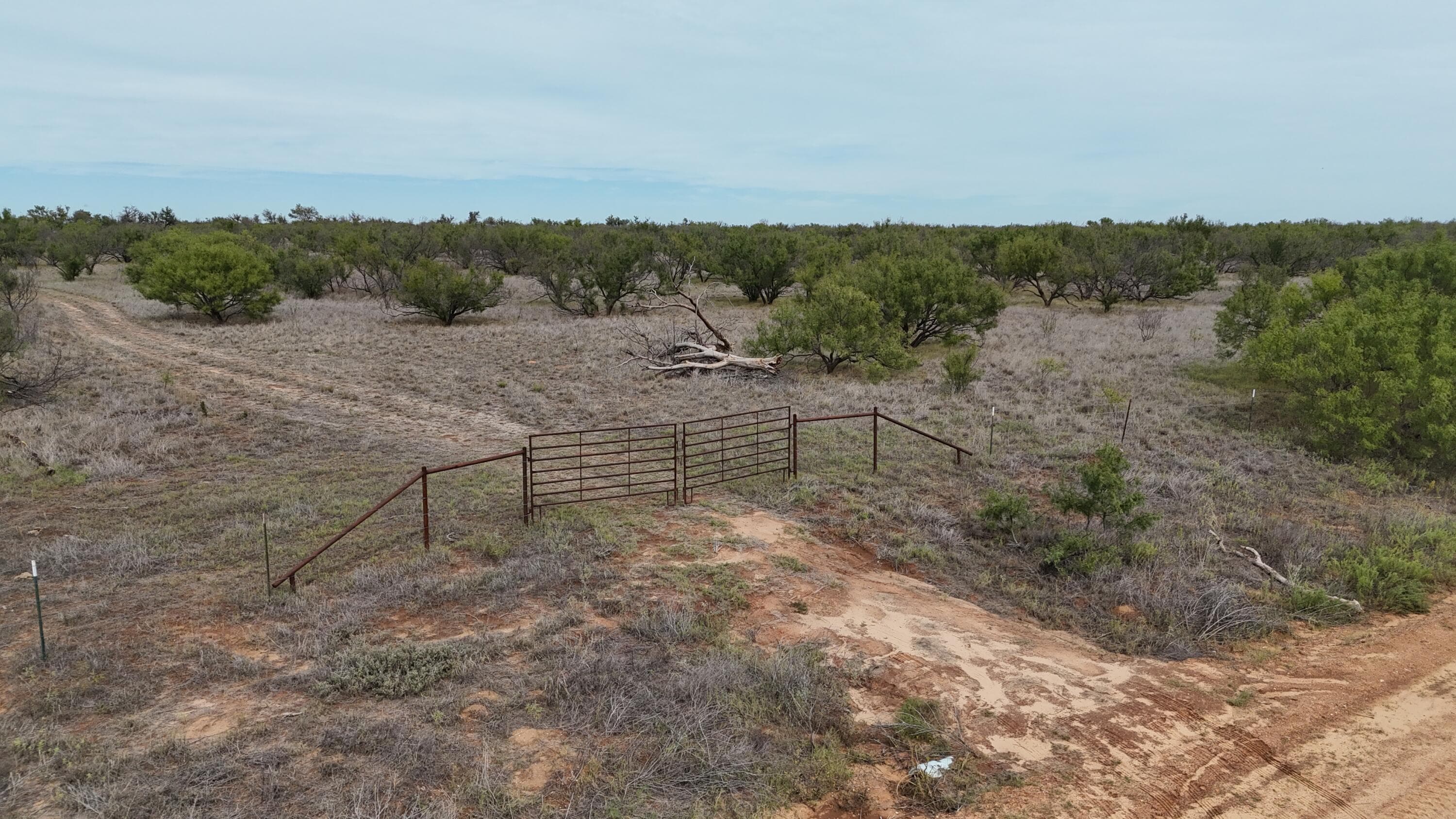 Unimproved Land at Co Rd 226