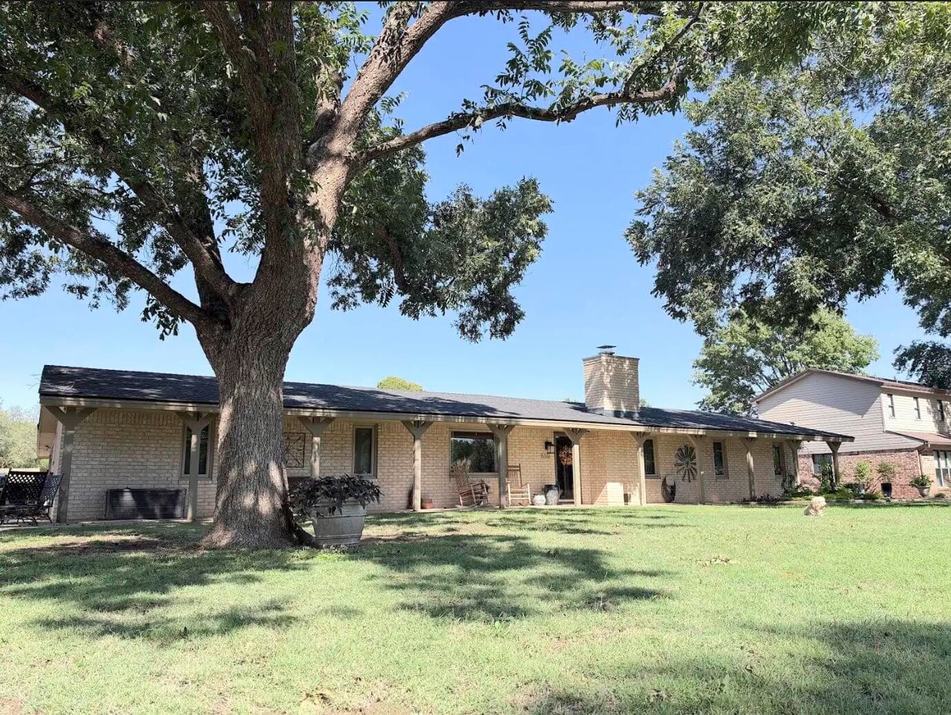 Single Family Residence at 6612 1st Street