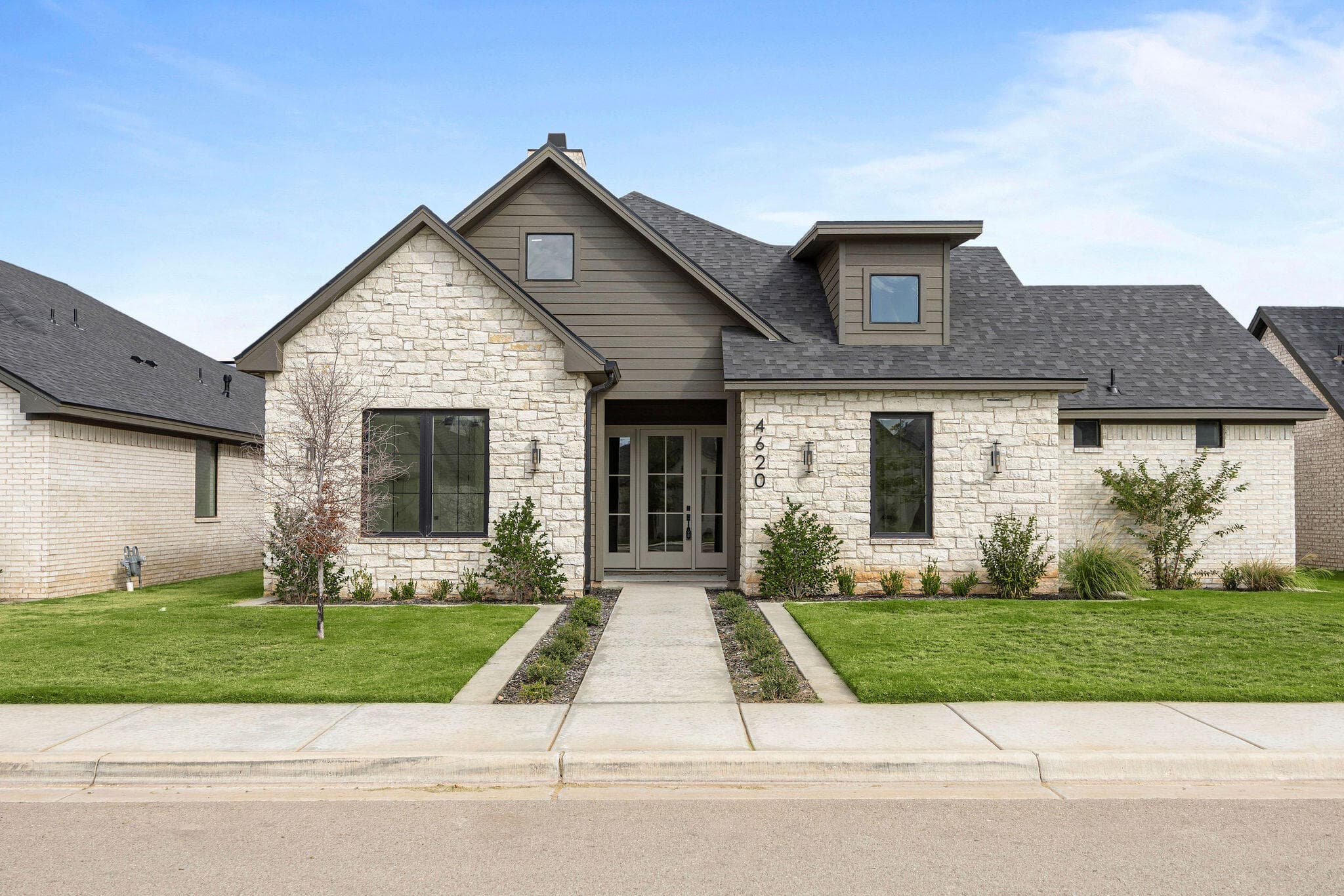 Single Family Residence at 4620 138th Place