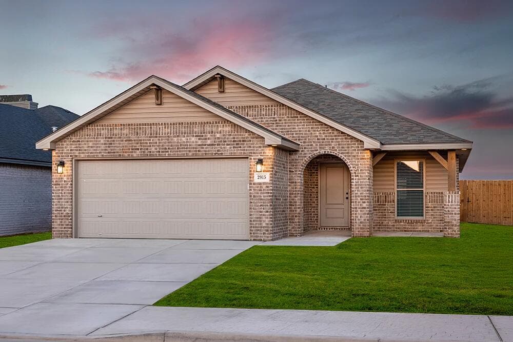 Single Family Residence at 2009 Farmhouse Avenue