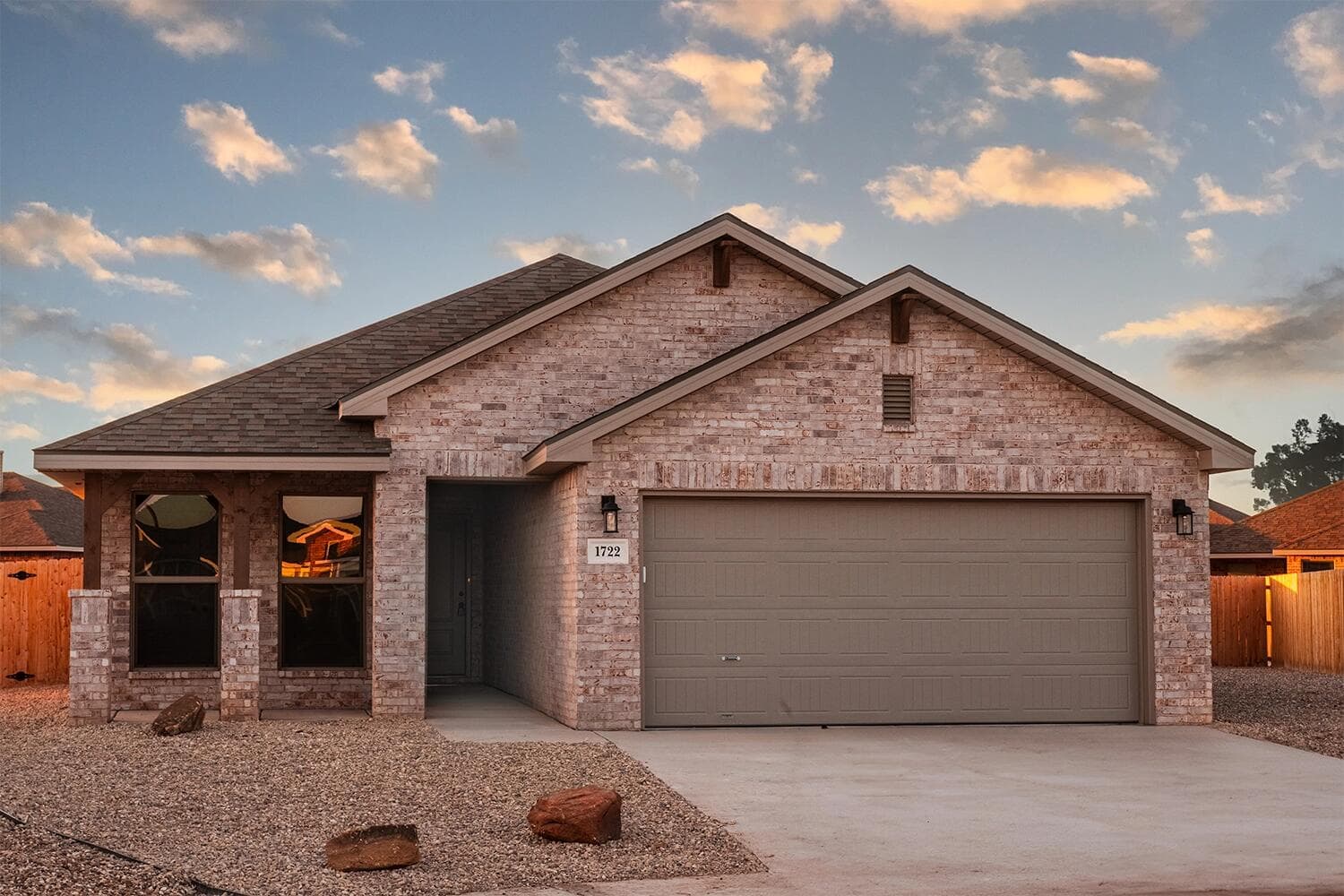 Single Family Residence at 2006 Farmhouse Avenue