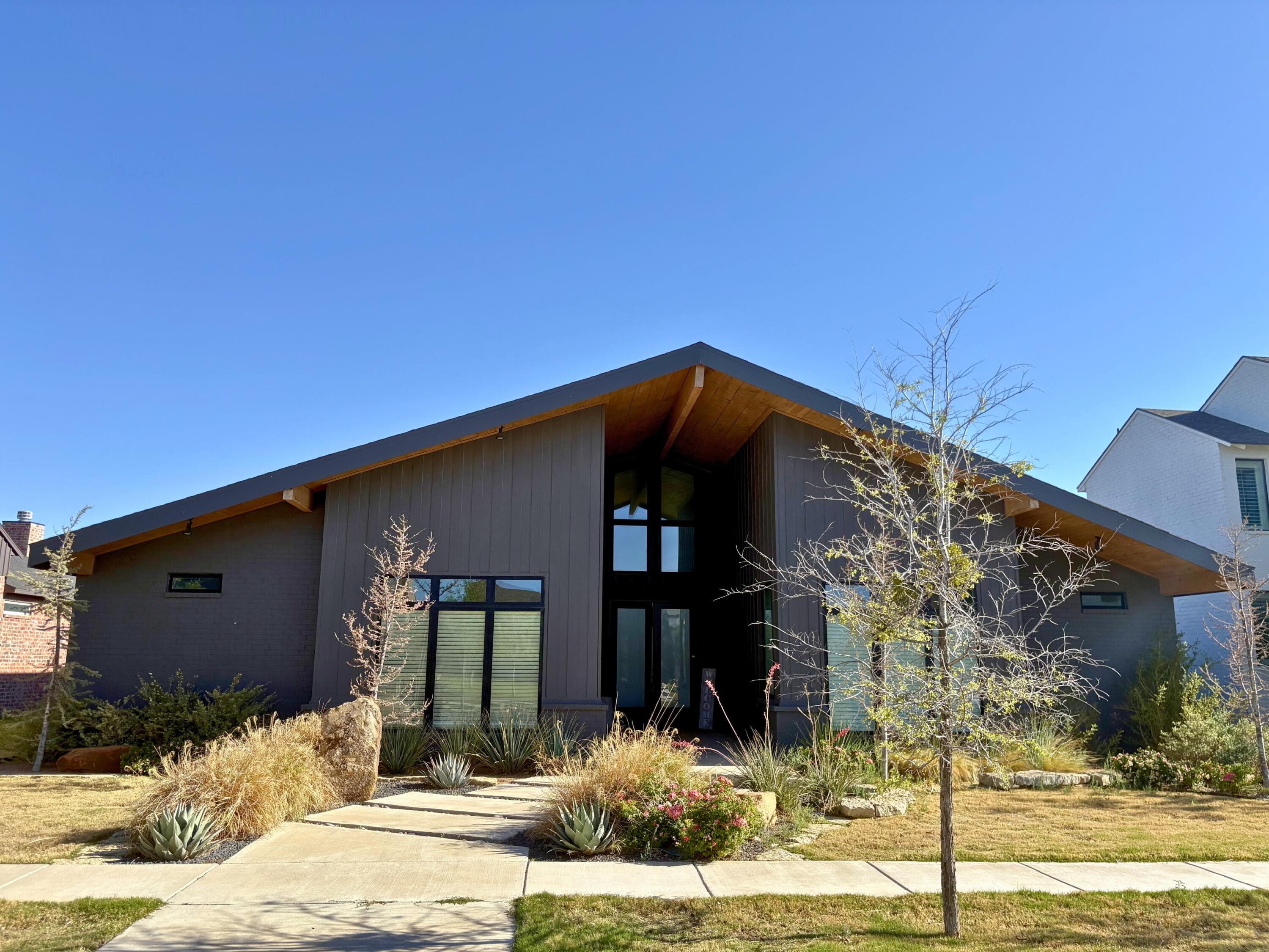 Single Family Residence at 3806 128th Street