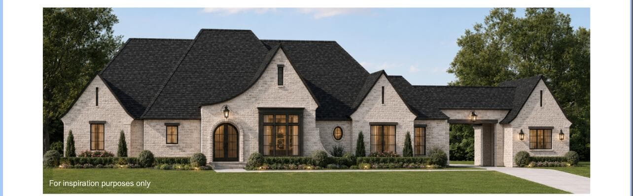 Single Family Residence at 5906 County Rd 7665