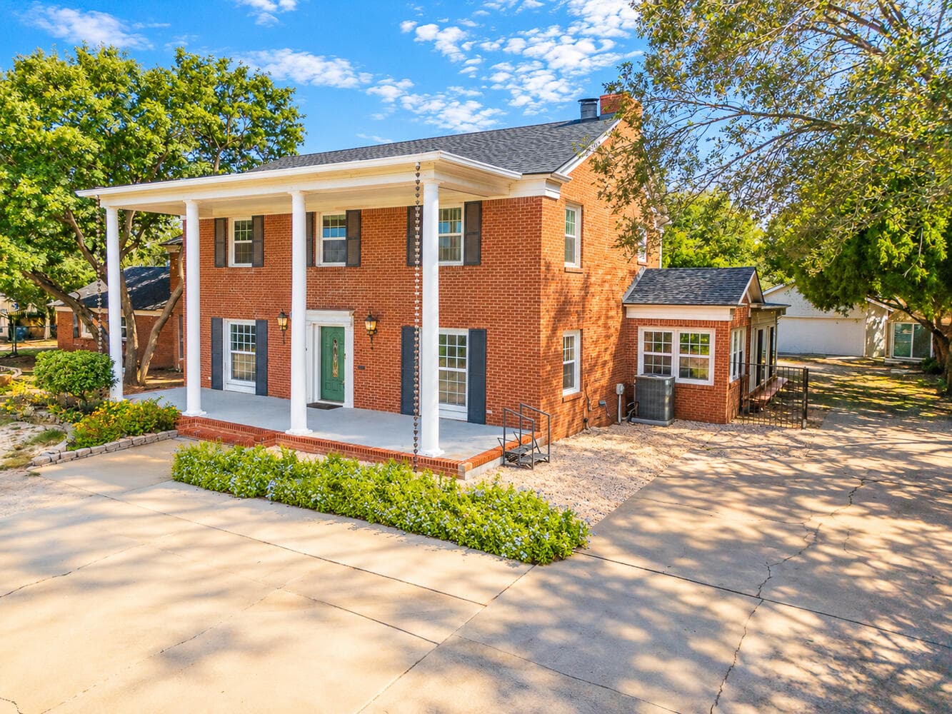 Single Family Residence at 5104 19th Street