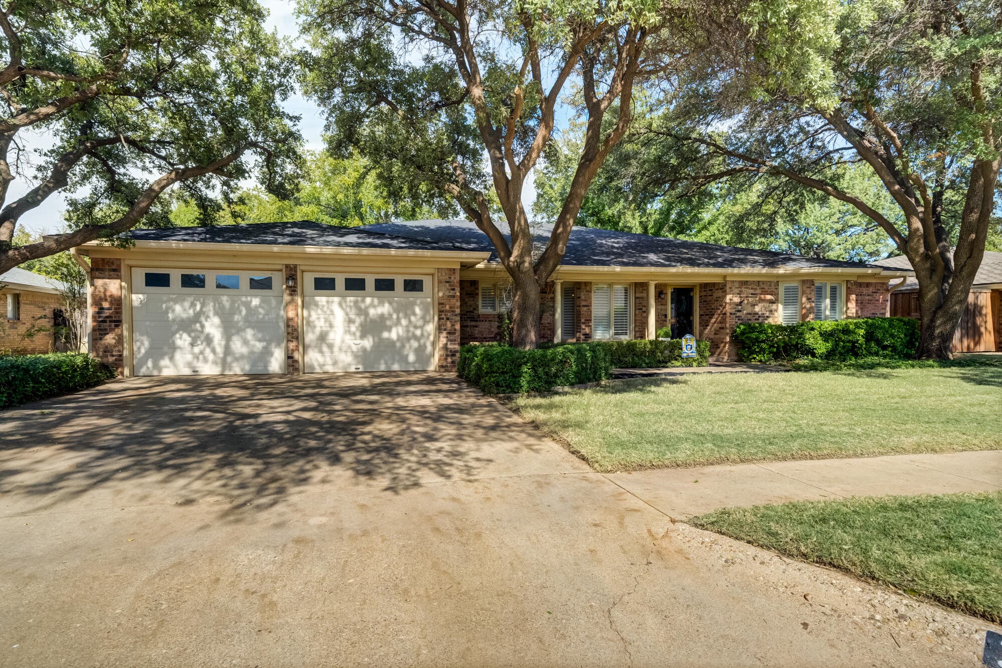 Single Family Residence at 3512 95th Street