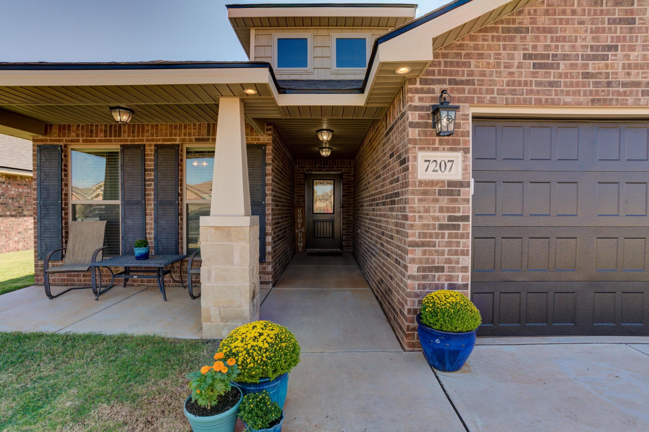 Single Family Residence at 7207 95th Street