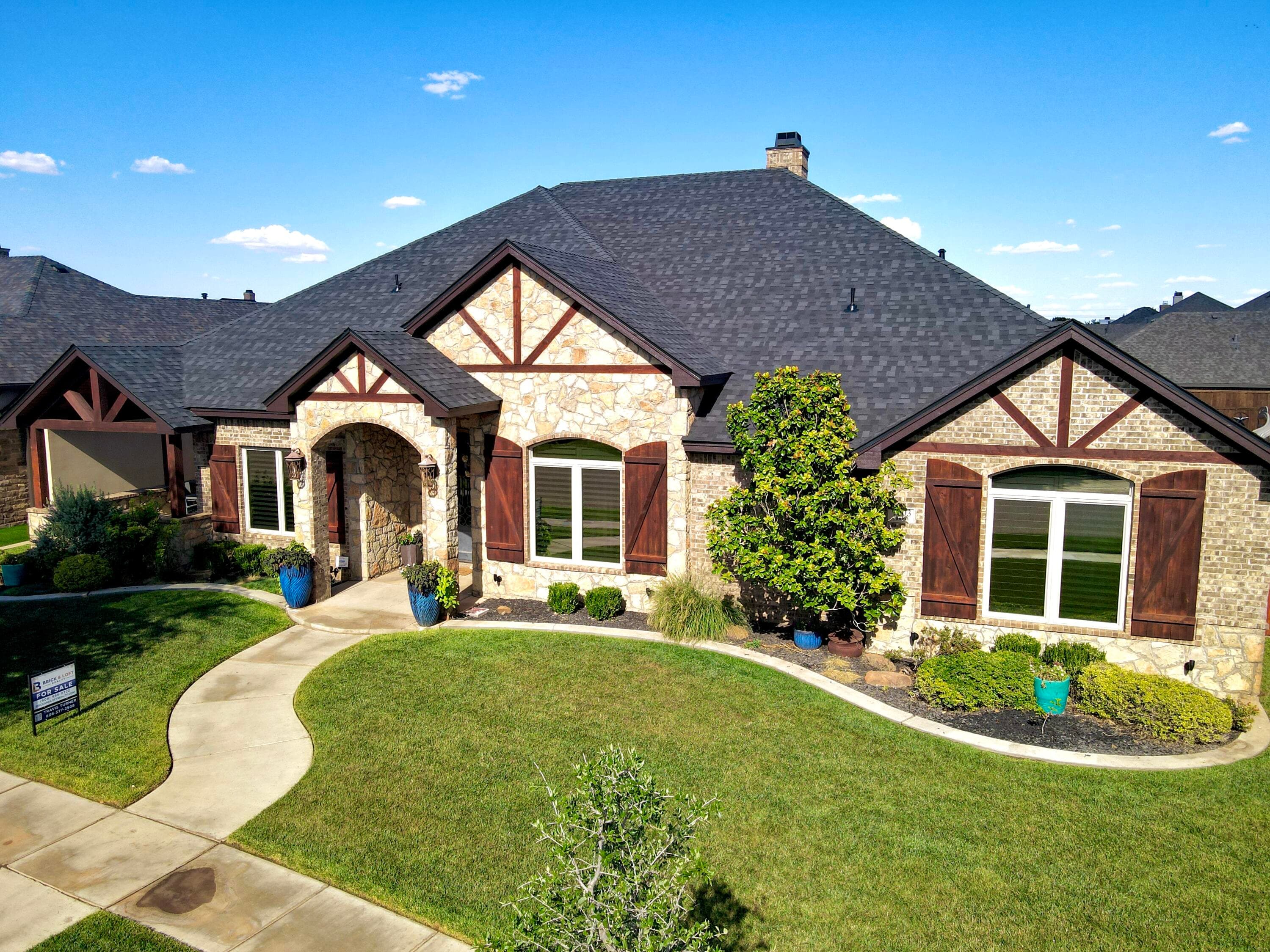 Single Family Residence at 9003 Juneau Avenue
