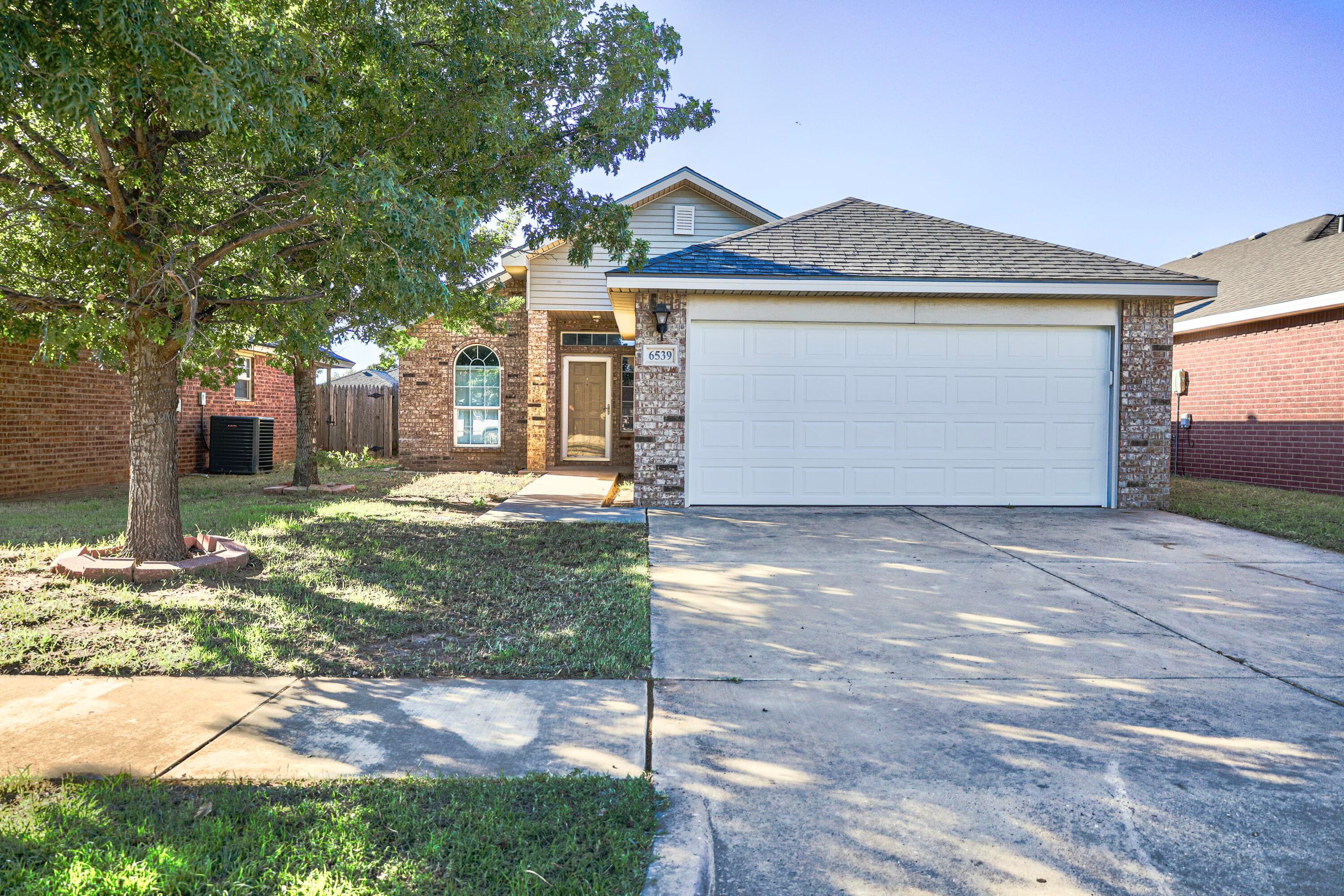 Single Family Residence at 6539 89th Street