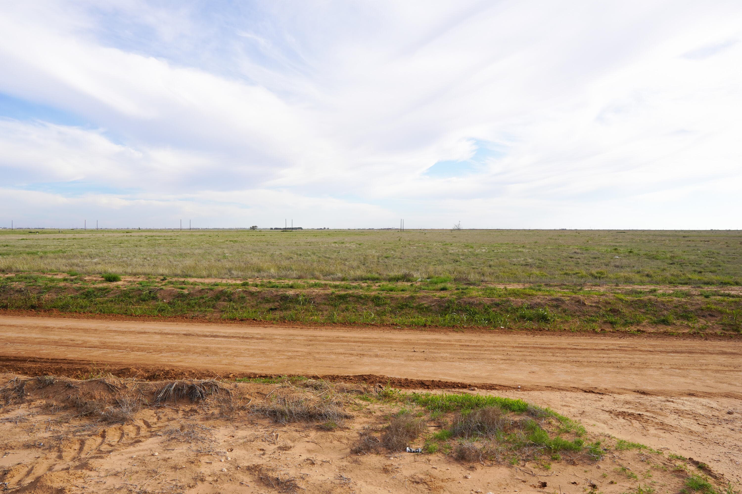 Unimproved Land at 6852 Filly Road