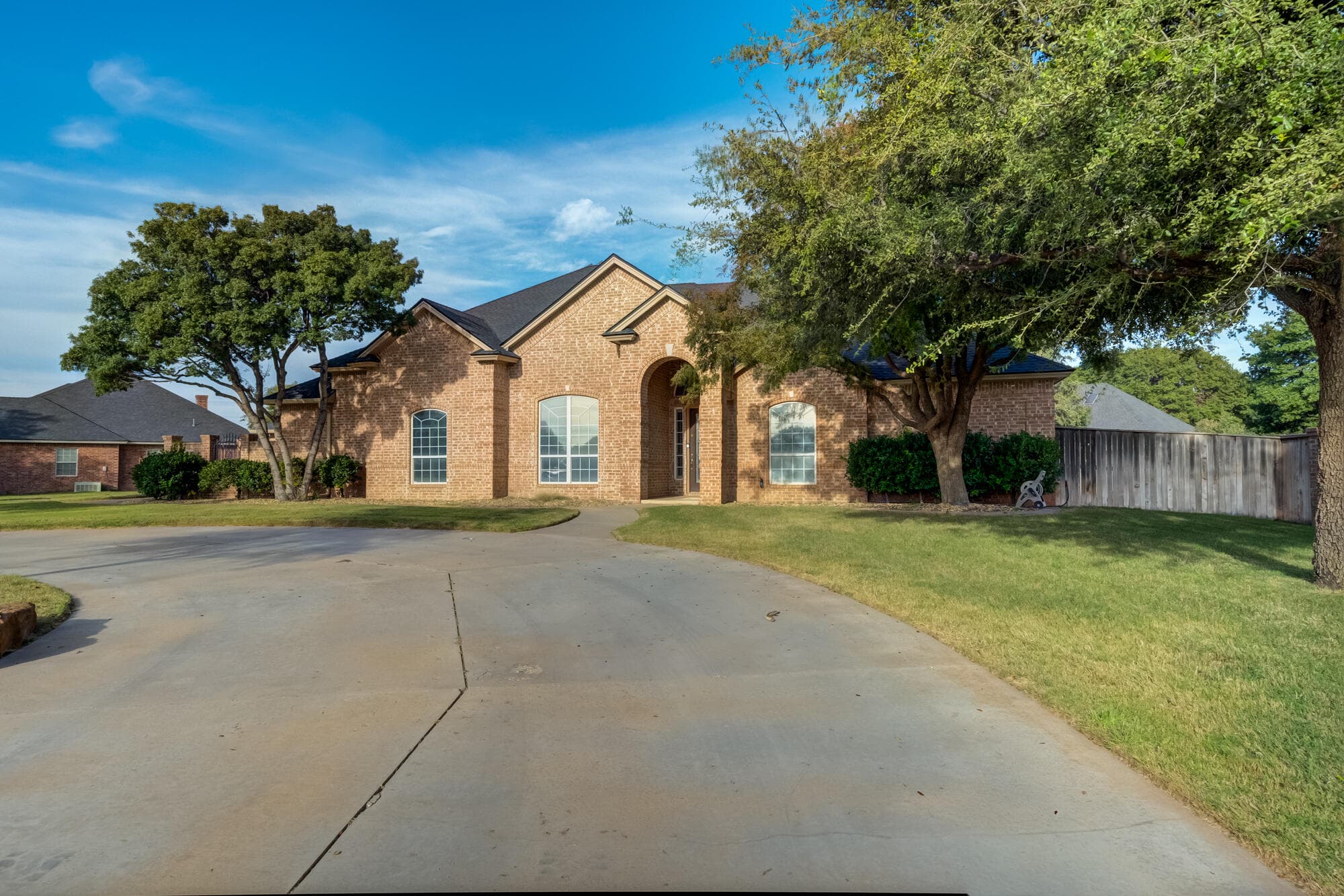 Single Family Residence at 5005 County Road 1425