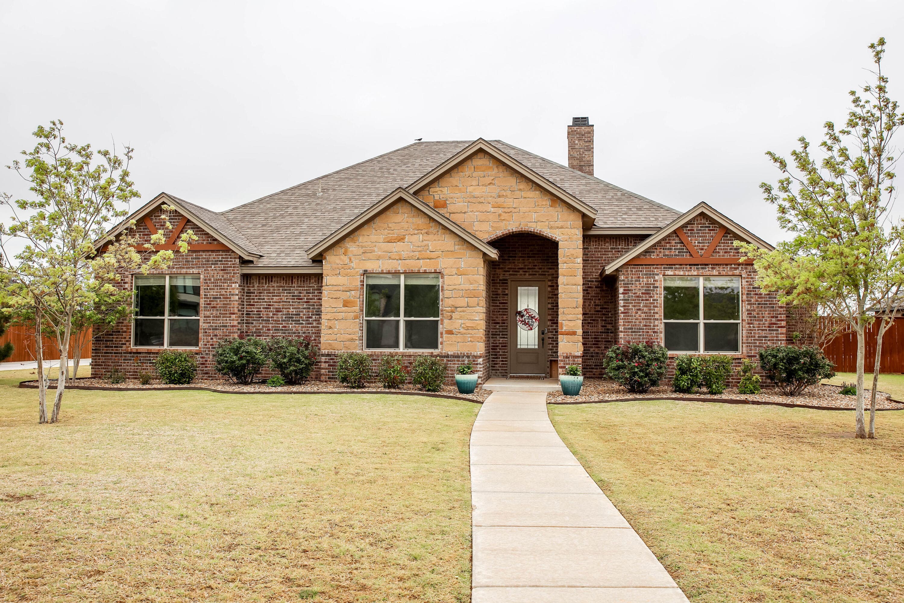 Single Family Residence at 13607 Gardner Avenue