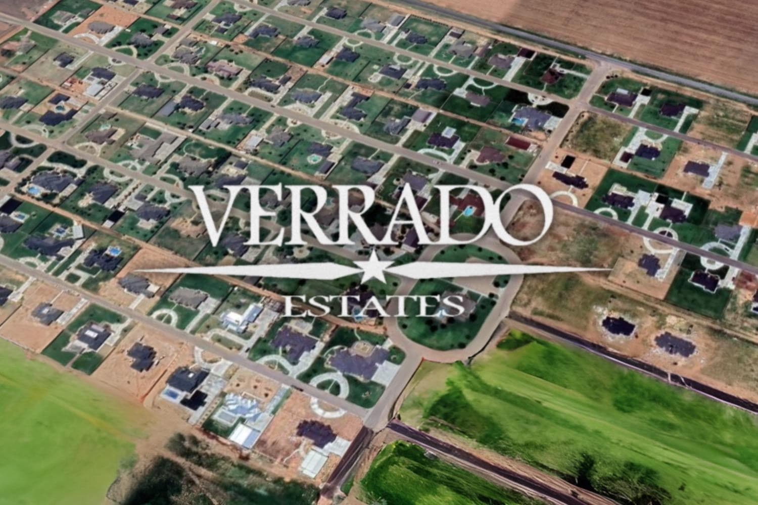 Unimproved Land at 9119 County Rd 6850