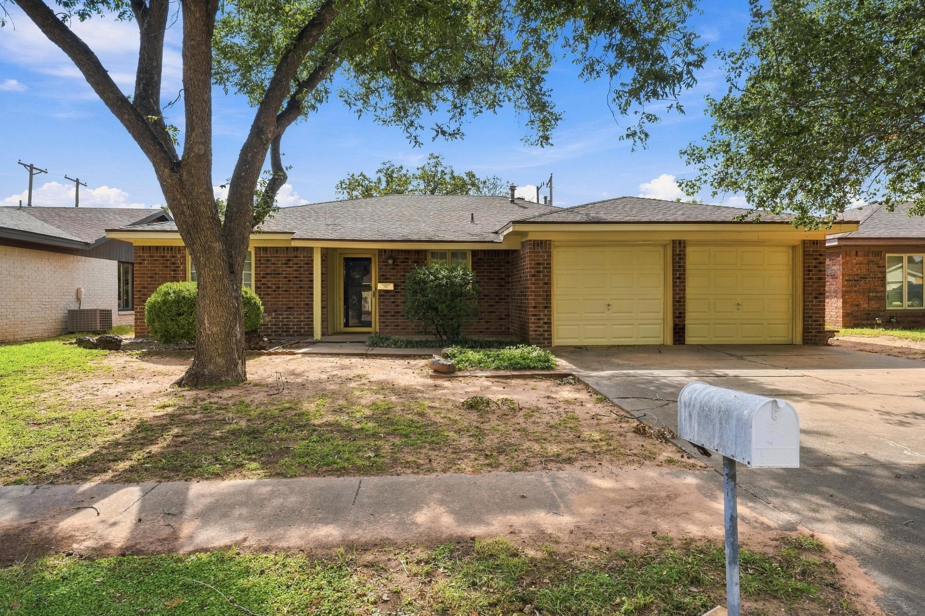 Single Family Residence at 2731 79th Street