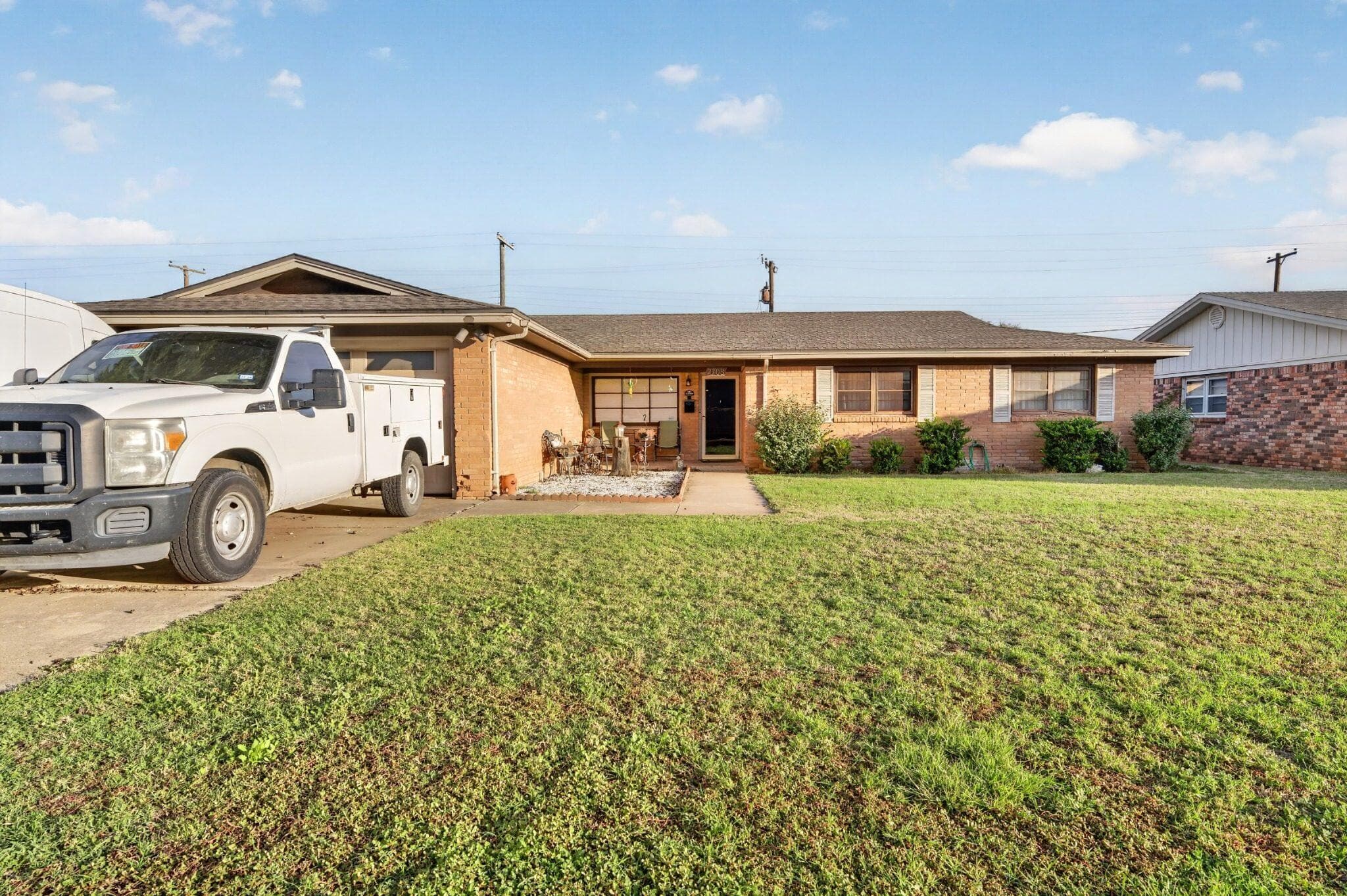 Single Family Residence at 2308 52nd Street