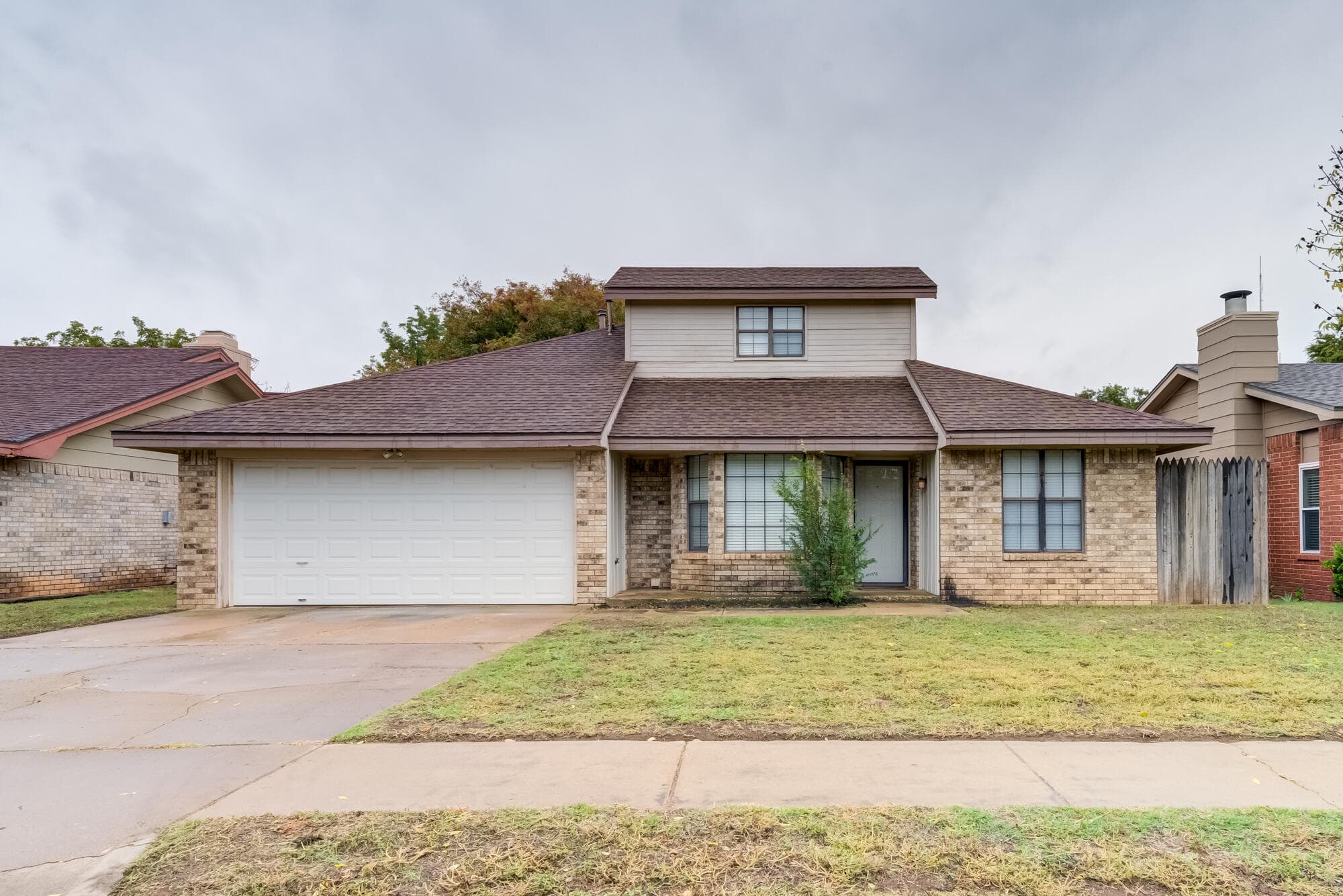 Single Family Residence at 2315 93rd Street