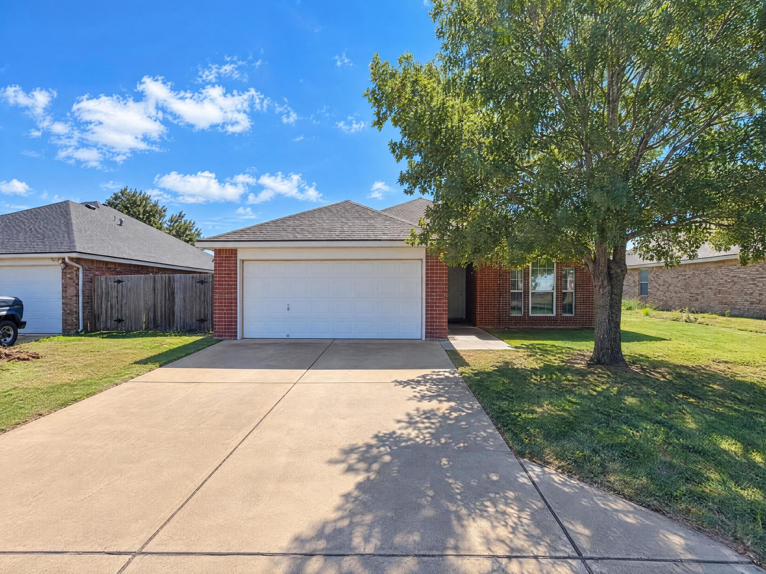 Single Family Residence at 5805 89th Street