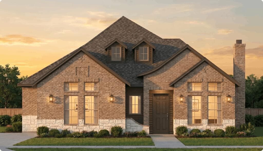 Single Family Residence at 5502 Volney Avenue