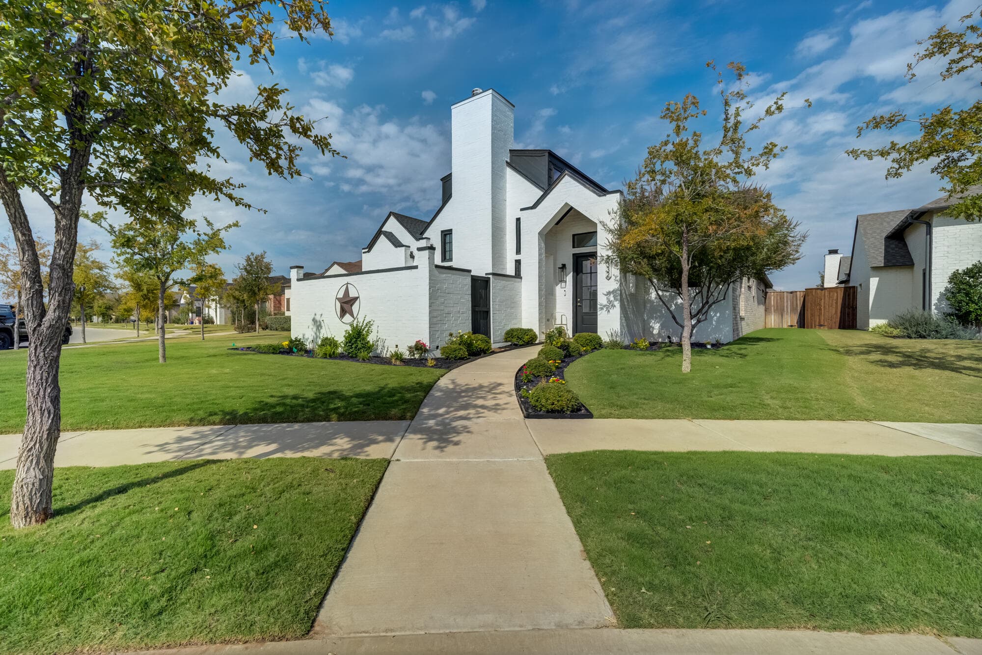 Single Family Residence at 6332 89th Street