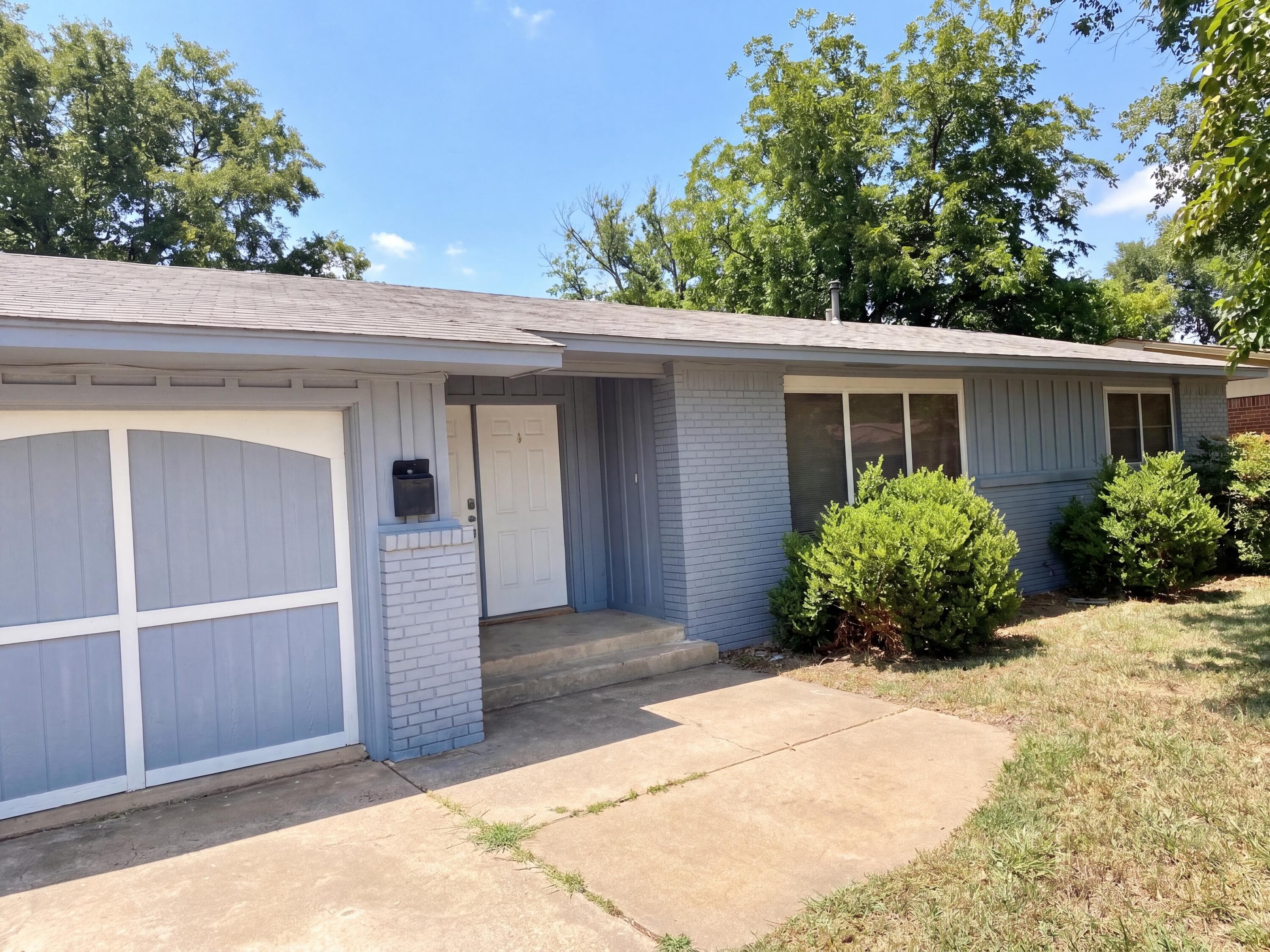 Single Family Residence at 3608 38th Street