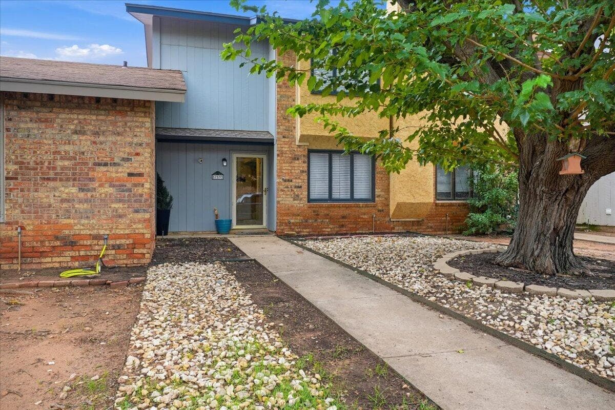 Single Family Residence at 5759 38th Street