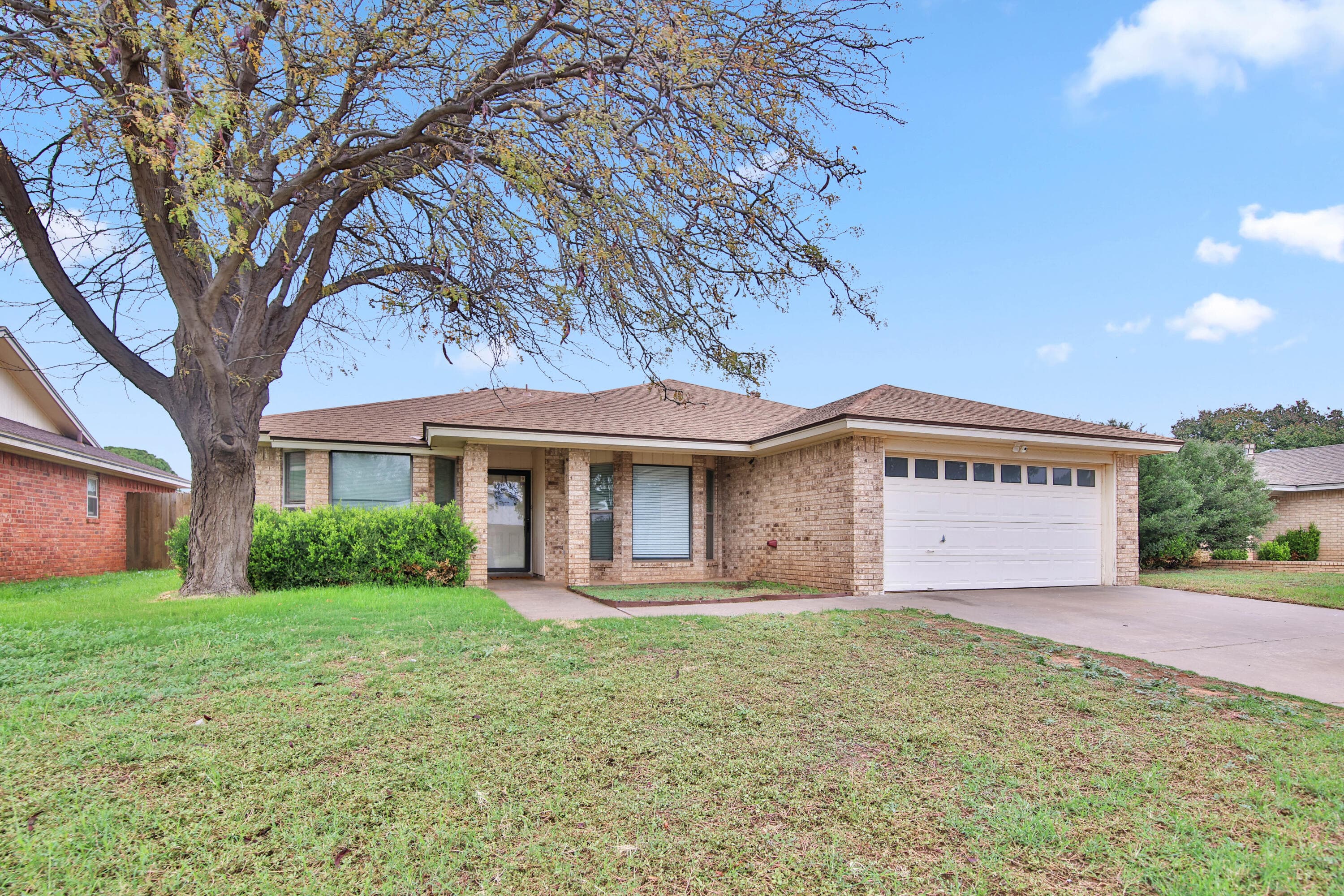 Single Family Residence at 6034 72nd Street