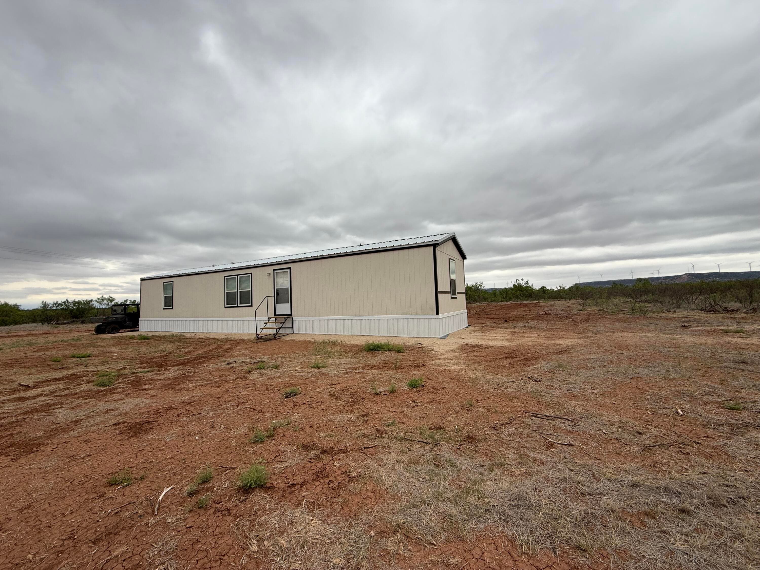 Ranch at 2023 Cr368
