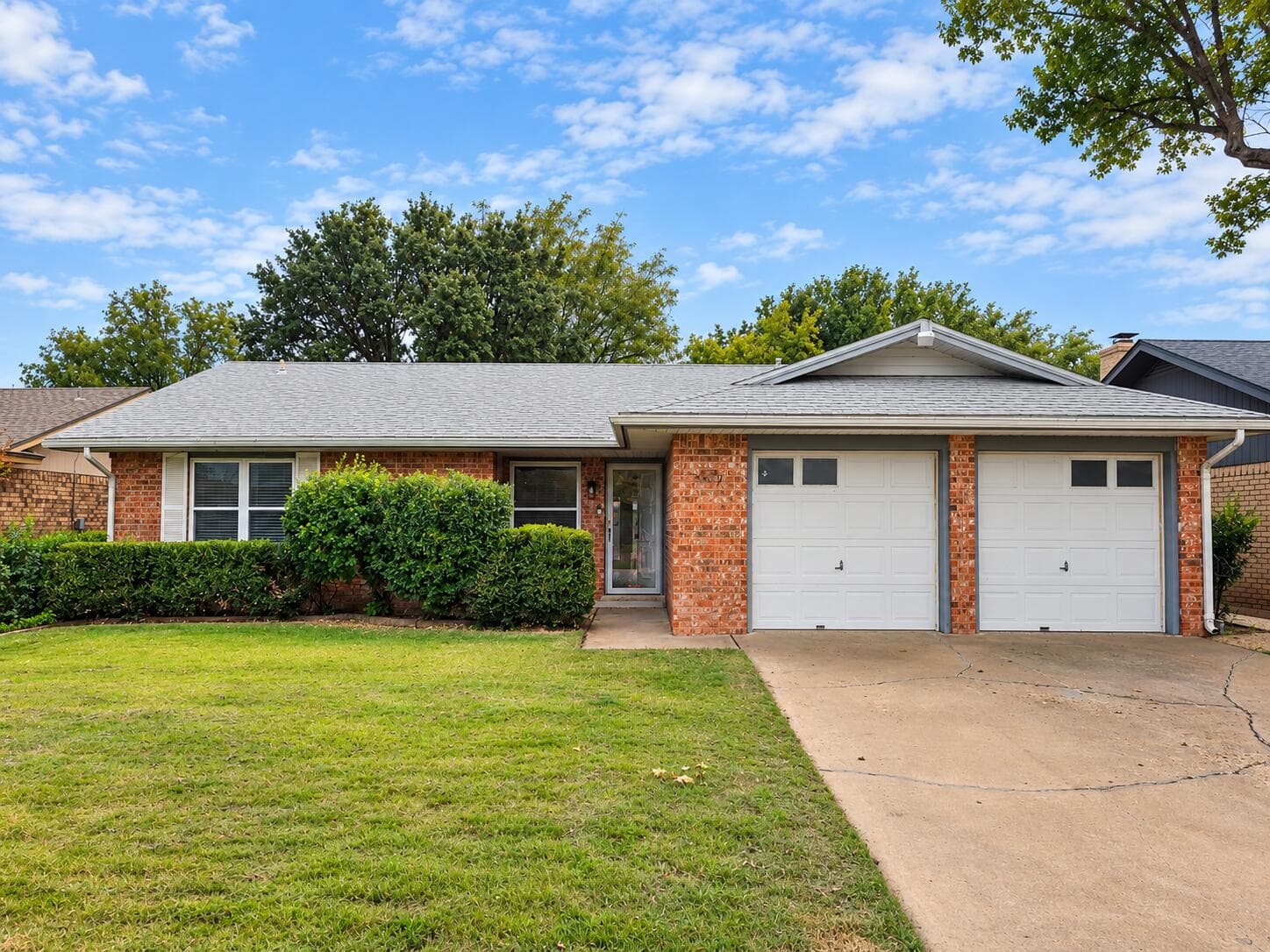 Single Family Residence at 5509 2nd Place