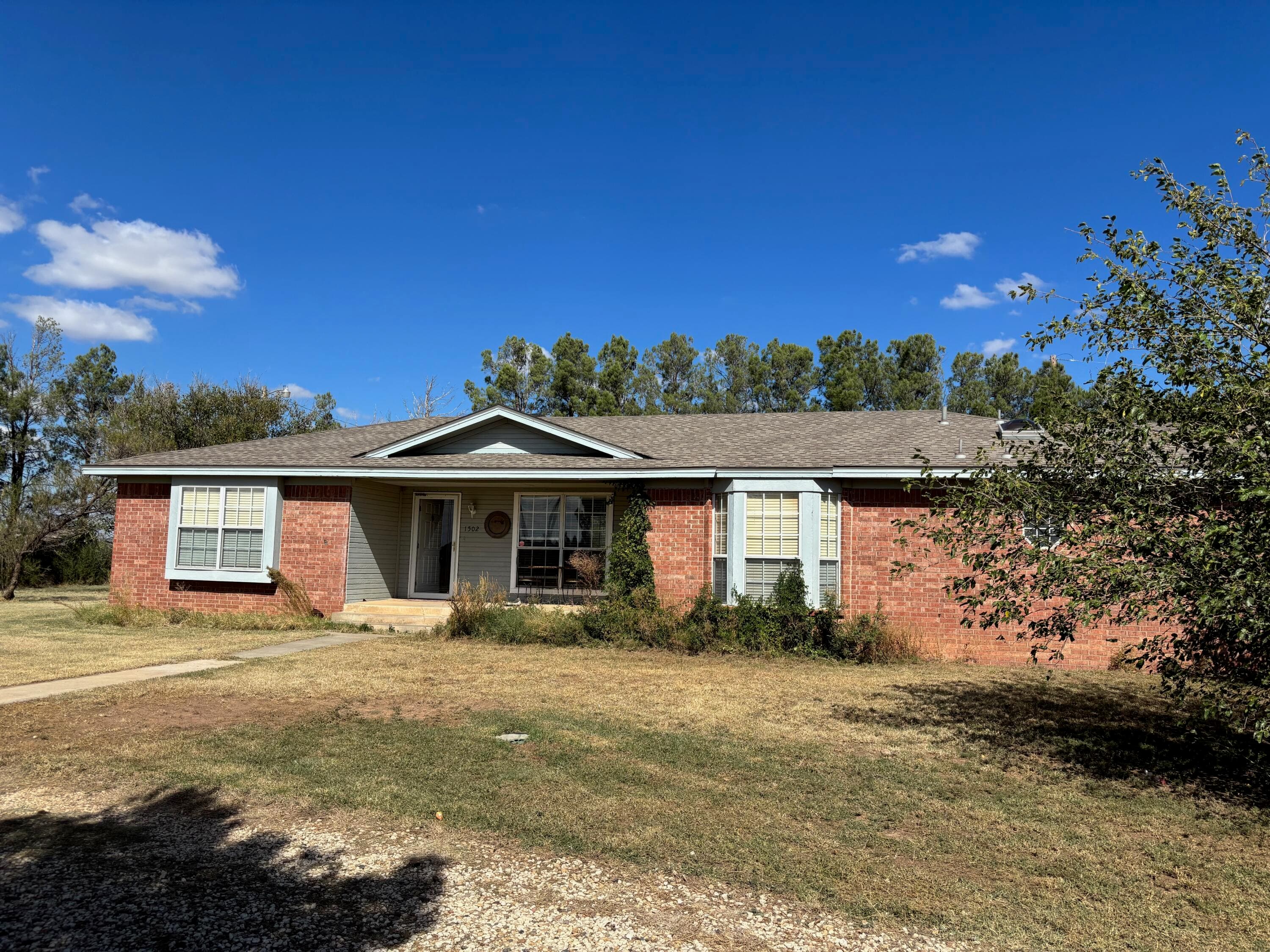 Single Family Residence at 1502 Culpepper Avenue