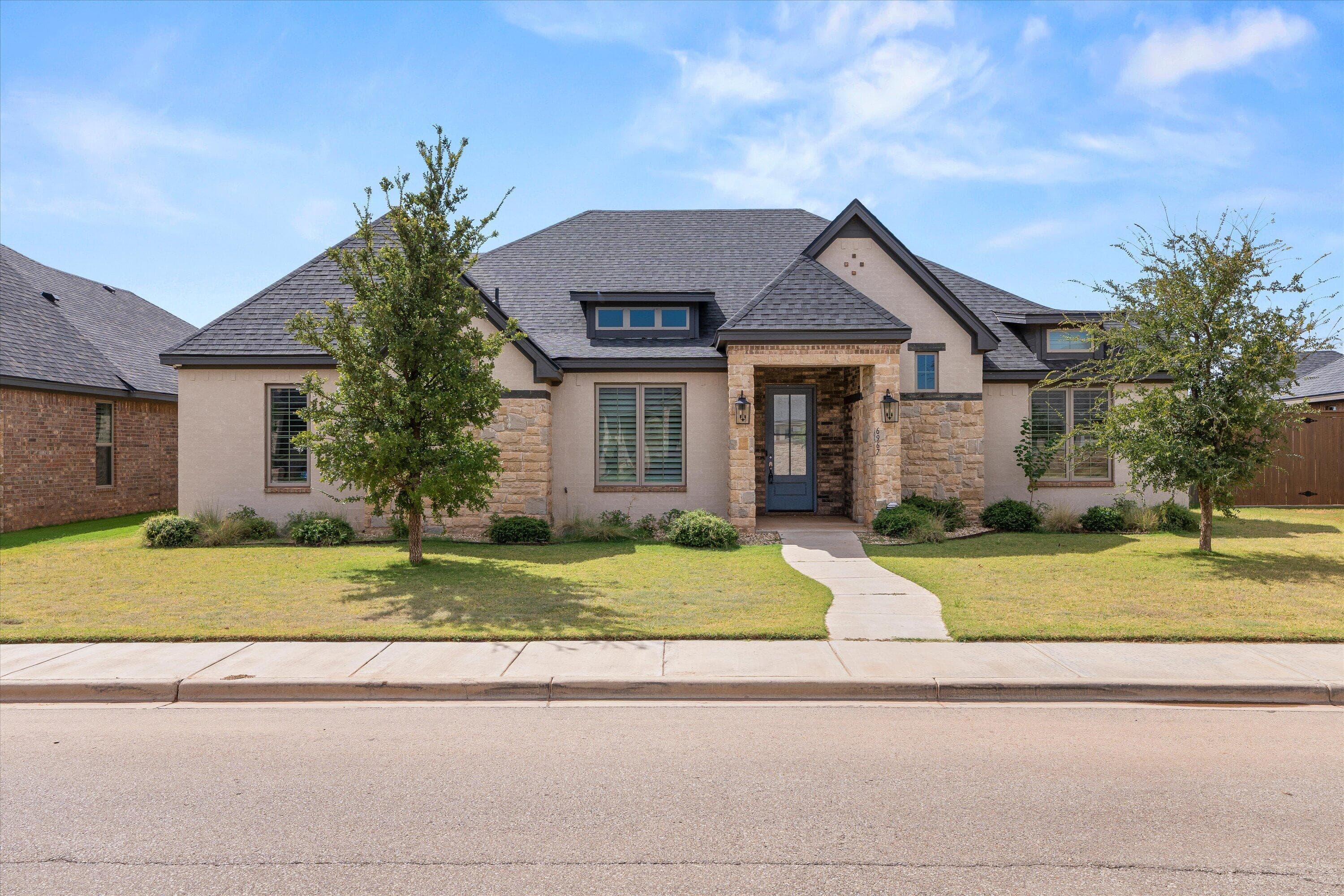 Single Family Residence at 6967 103rd Street