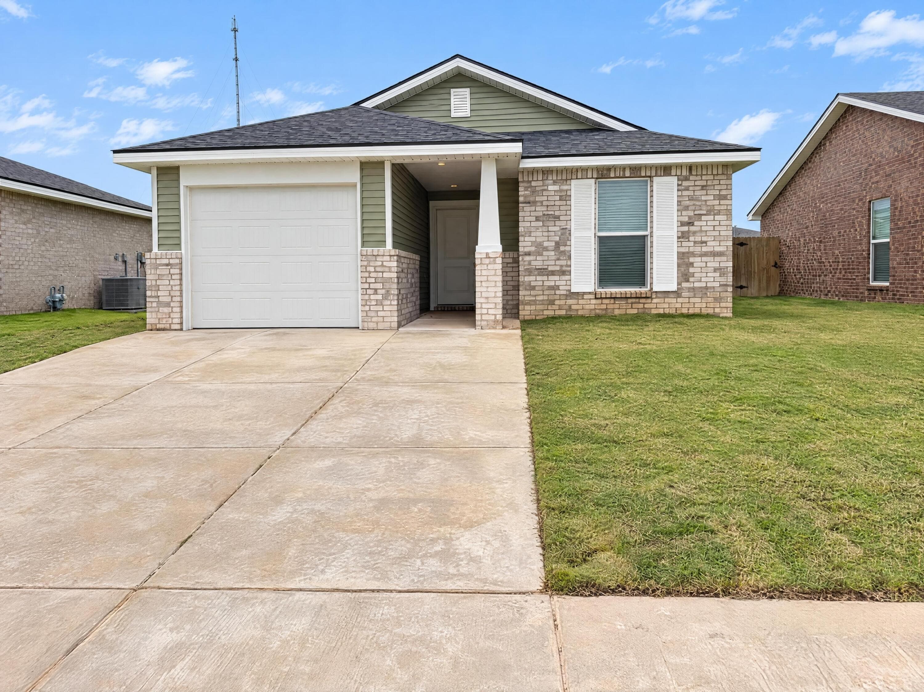 Single Family Residence at 7534 33rd Place
